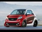 Smart fortwo (2015) auf chopstars.net 717
