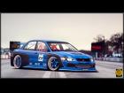 Mitsubishi Lancer Evo auf chopstars.net 703