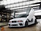 BMW BMW E46 Wide Kit auf chopstars.net 720