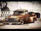Ford F100 auf chopstars.net 725