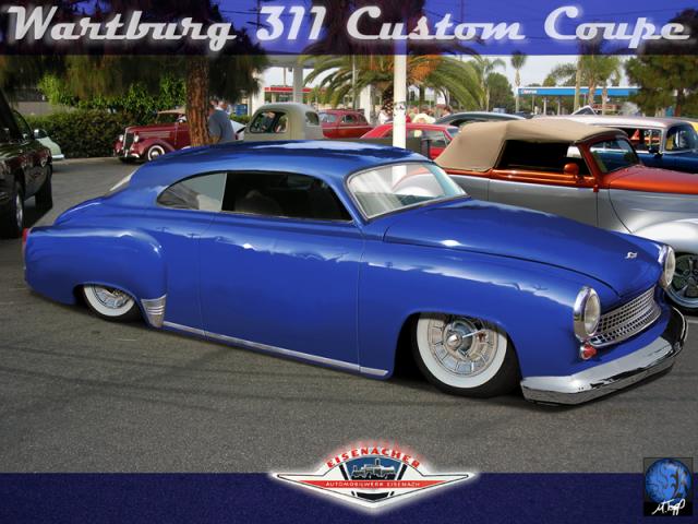 Wartburg 311 von MTK85 auf chopstars.net Der Fake