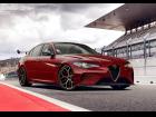 Alfa Romeo Alfa Romeo Giulia auf chopstars.net 728
